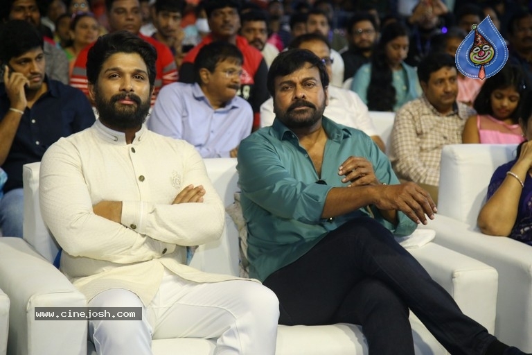 Allu Studio Grand Launch - 15 / 62 photos