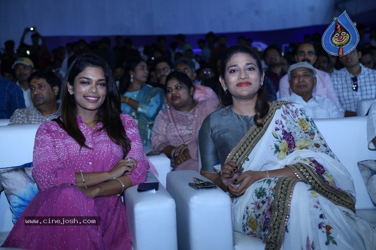 Allu Studio Grand Launch - 25 / 62 photos