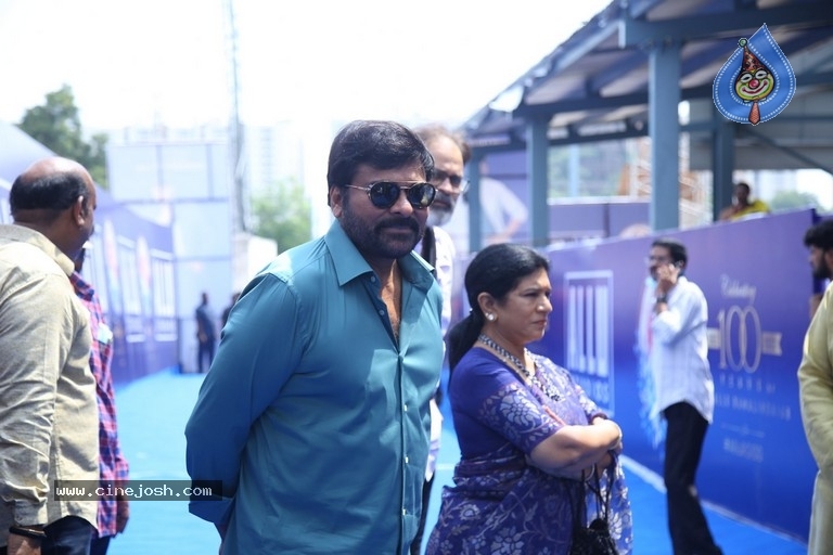 Allu Studio Grand Launch - 31 / 62 photos