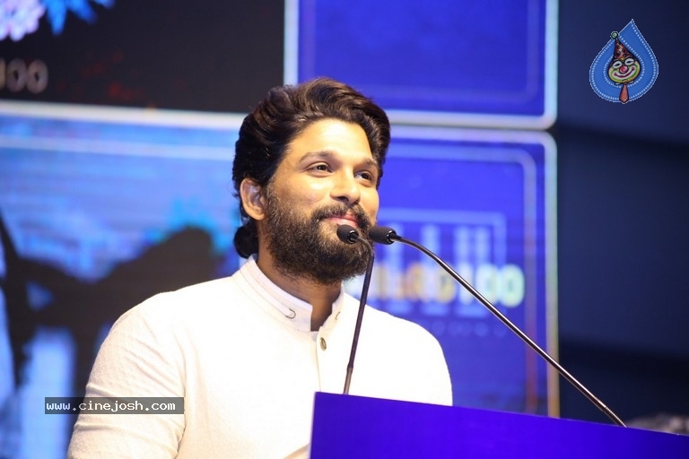 Allu Studio Grand Launch - 44 / 62 photos