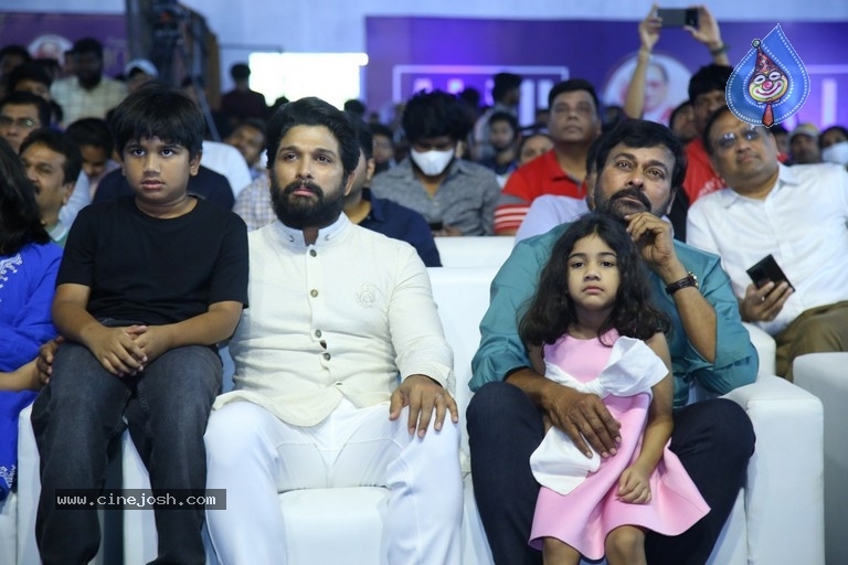 Allu Studio Grand Launch - 47 / 62 photos