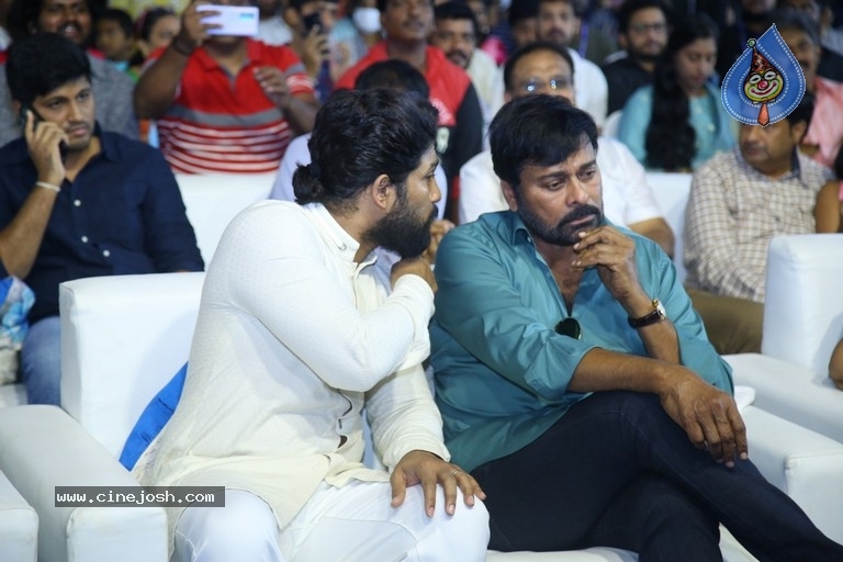 Allu Studio Grand Launch - 48 / 62 photos