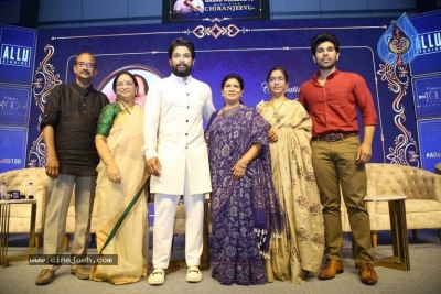 Allu Studio Grand Launch - 40 of 62