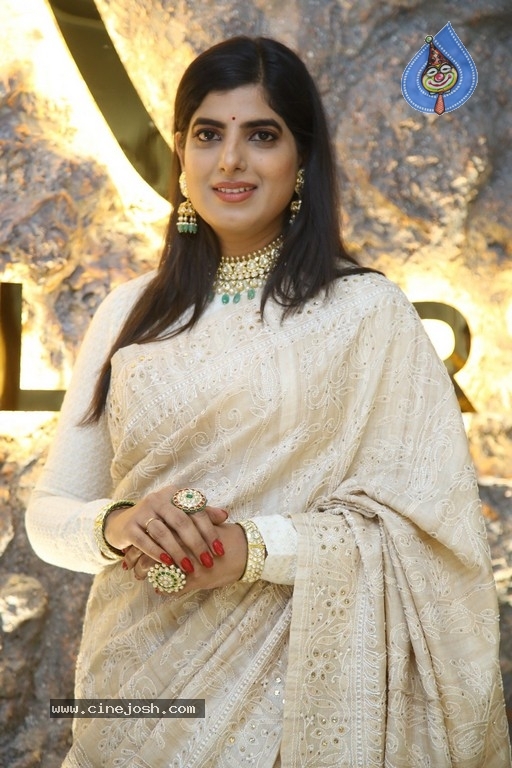 Anu Emmanuel Launches SR Jewellery - 21 / 34 photos
