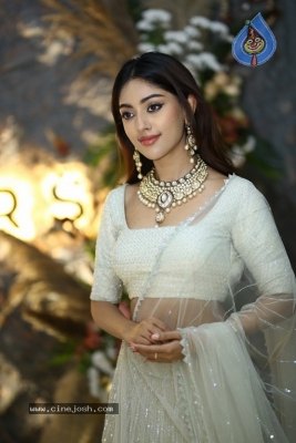 Anu Emmanuel Launches SR Jewellery - 20 of 34