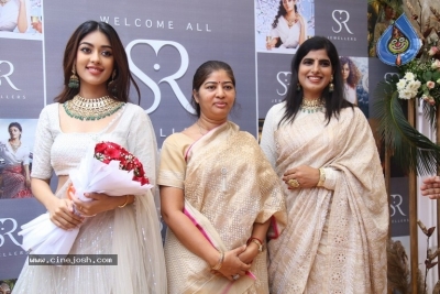 Anu Emmanuel Launches SR Jewellery - 22 of 34