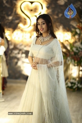 Anu Emmanuel Launches SR Jewellery - 23 of 34