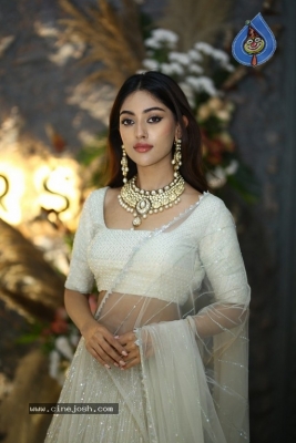 Anu Emmanuel Launches SR Jewellery - 24 of 34
