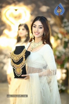 Anu Emmanuel Launches SR Jewellery - 27 of 34