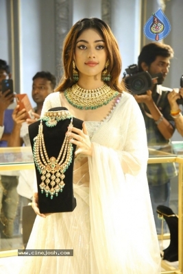 Anu Emmanuel Launches SR Jewellery - 29 of 34