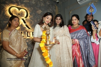 Anu Emmanuel Launches SR Jewellery - 34 of 34