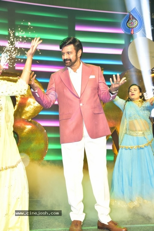 Sai Priya Group Grand Launch by Balakrishna - 3 / 36 photos