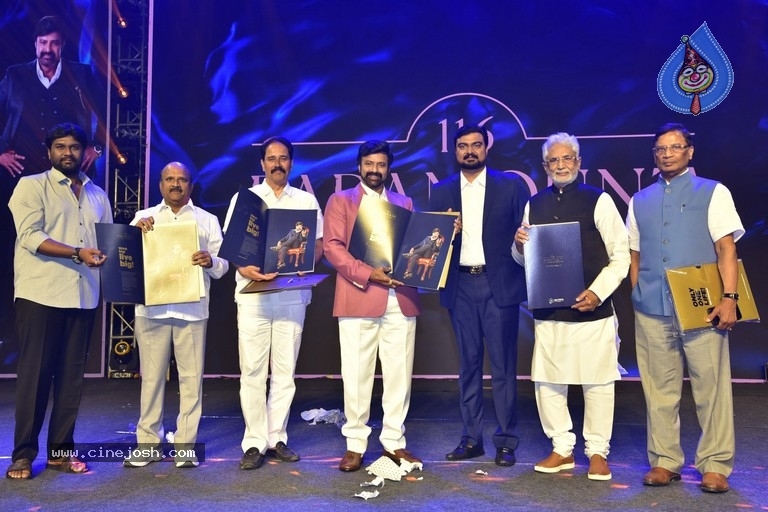 Sai Priya Group Grand Launch by Balakrishna - 9 / 36 photos