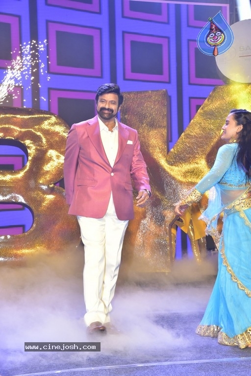 Sai Priya Group Grand Launch by Balakrishna - 15 / 36 photos