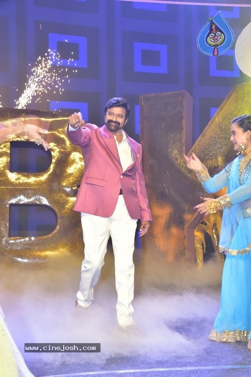 Sai Priya Group Grand Launch by Balakrishna - 22 / 36 photos