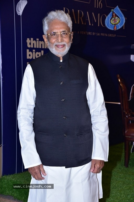 Sai Priya Group Grand Launch by Balakrishna - 36 / 36 photos