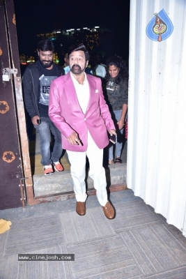 Sai Priya Group Grand Launch by Balakrishna - 23 of 36