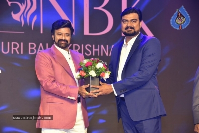 Sai Priya Group Grand Launch by Balakrishna - 29 of 36