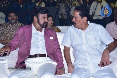 Sai Priya Group Grand Launch by Balakrishna - 30 of 36