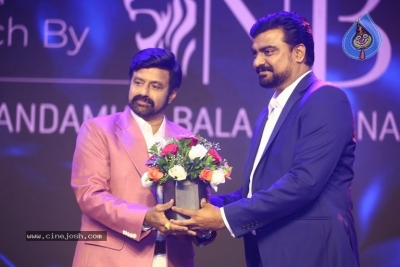 Sai Priya Group Grand Launch by Balakrishna - 31 of 36