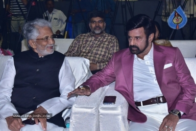 Sai Priya Group Grand Launch by Balakrishna - 35 of 36