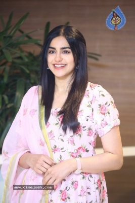 Adah Sharma Stills - 6 of 16