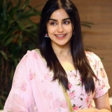 Adah Sharma Stills