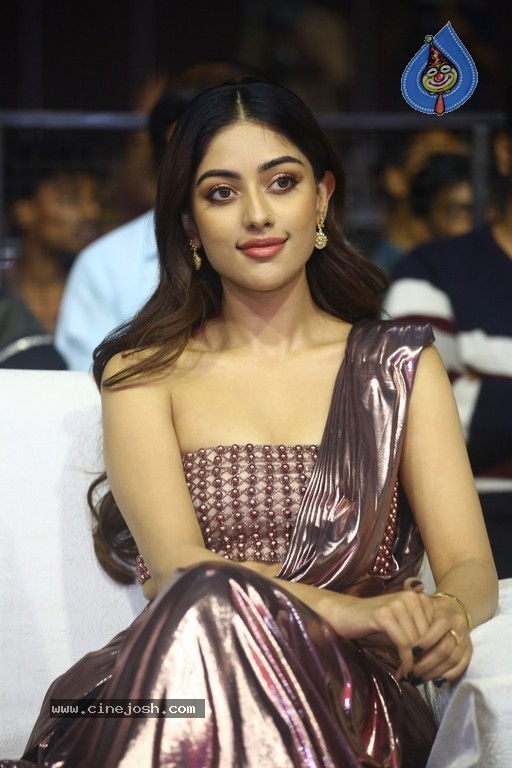 Anu Emmanuel Photos - 1 / 13 photos