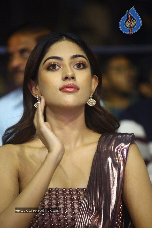 Anu Emmanuel Photos - 2 / 13 photos