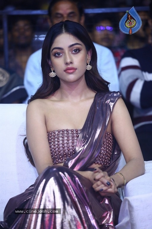 Anu Emmanuel Photos - 4 / 13 photos