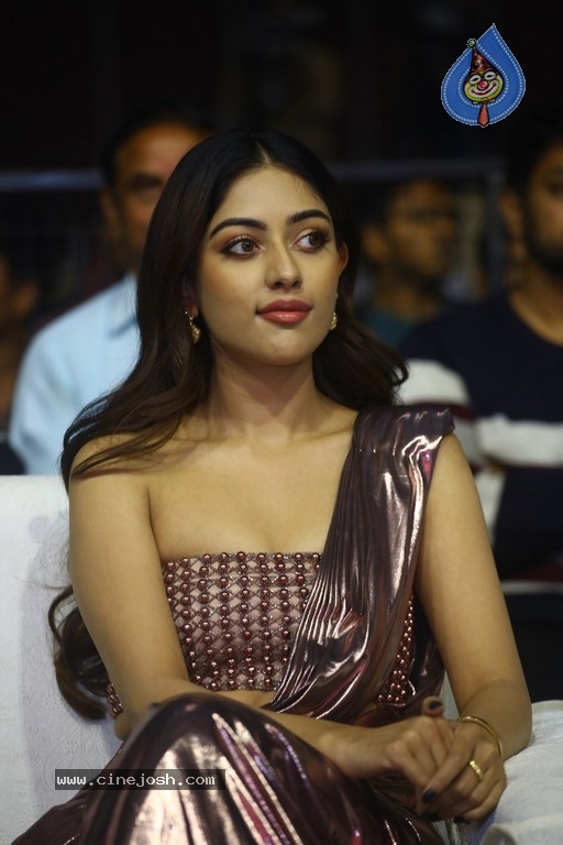 Anu Emmanuel Photos - 6 / 13 photos