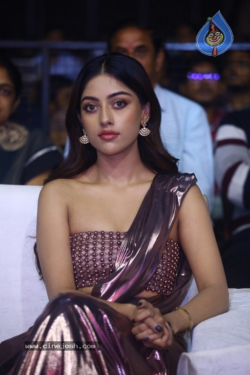 Anu Emmanuel Photos - 7 / 13 photos