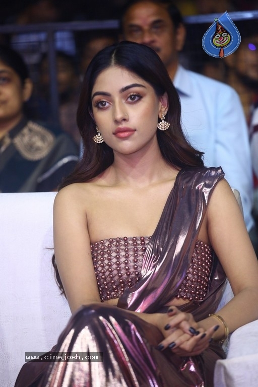 Anu Emmanuel Photos - 9 / 13 photos