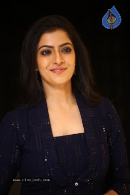 Varalaxmi Sarathkumar Photos - 5 of 16