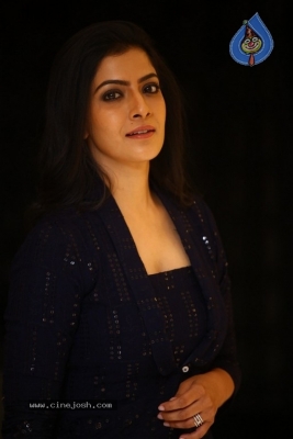 Varalaxmi Sarathkumar Photos - 6 of 16