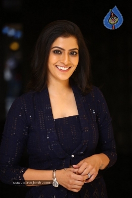 Varalaxmi Sarathkumar Photos - 8 of 16