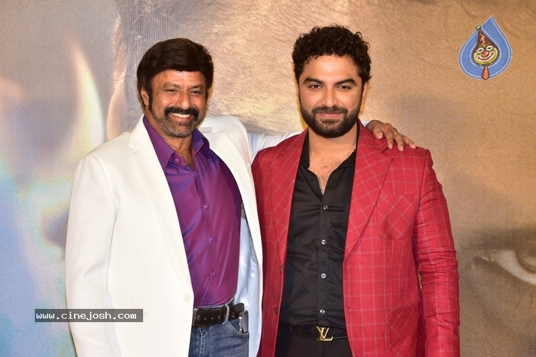 Dhamki Trailer Launch - 14 / 40 photos