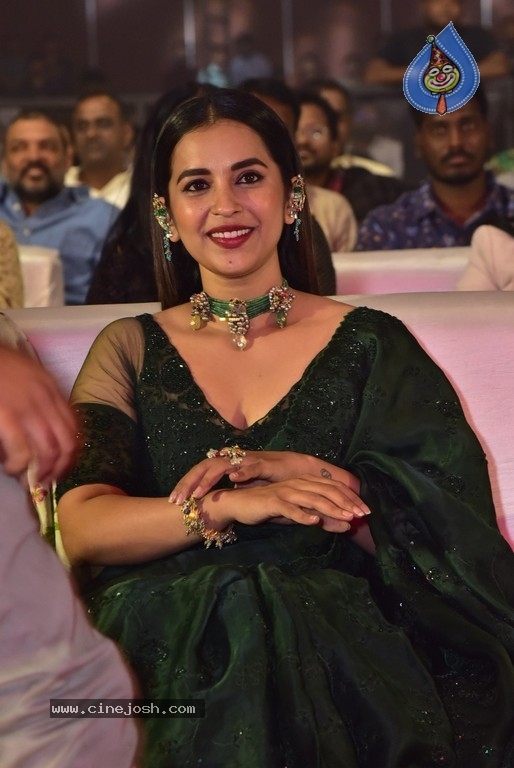 Hit 2 Pre Release Event - 10 / 39 photos