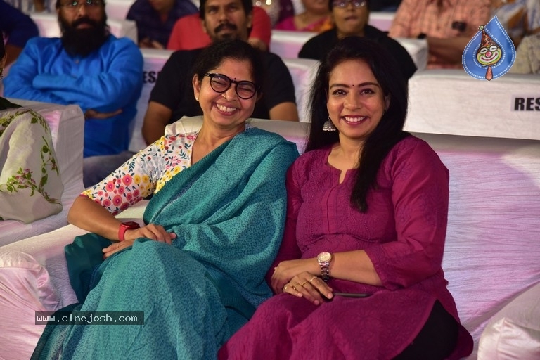 Hit 2 Pre Release Event - 14 / 39 photos