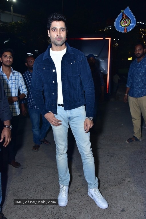 Hit 2 Pre Release Event - 18 / 39 photos