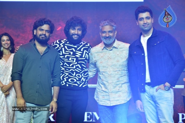 Hit 2 Pre Release Event - 28 / 39 photos