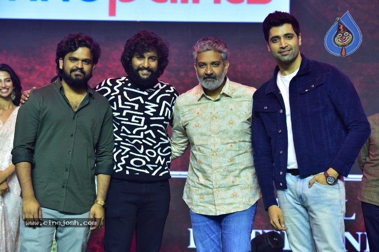 Hit 2 Pre Release Event - 31 / 39 photos