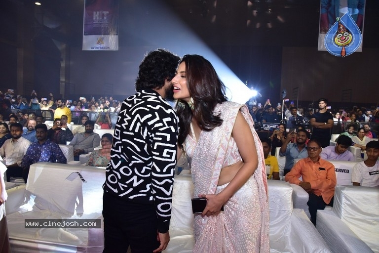 Hit 2 Pre Release Event - 34 / 39 photos