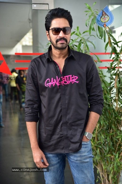 Itlu Maredumilli Prajaneekam Press Meet - 2 / 17 photos