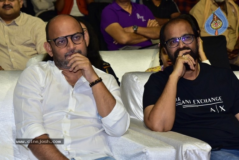 Itlu Maredumilli Prajanikam Pre Release Event - 29 / 32 photos