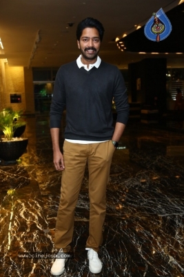 Itlu Maredumilli Prajanikam Pre Release Event - 5 of 32