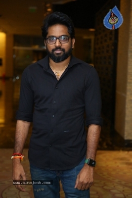 Itlu Maredumilli Prajanikam Pre Release Event - 15 of 32