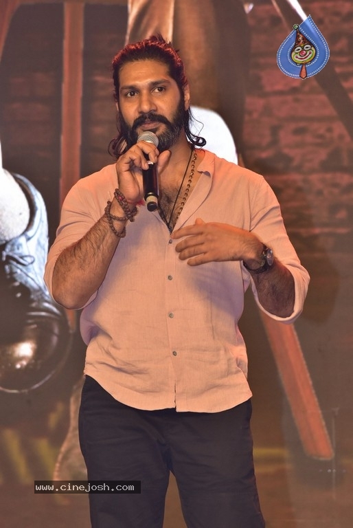 Laatti Movie Teaser Launch Photos - 3 / 39 photos