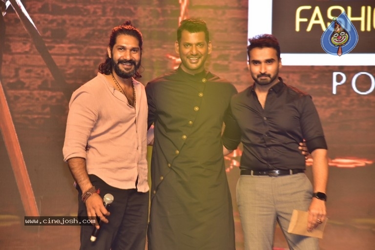 Laatti Movie Teaser Launch Photos - 4 / 39 photos