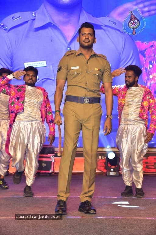 Laatti Movie Teaser Launch Photos - 6 / 39 photos